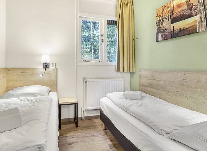 Guest house 321175 - Bungalow Veluwe - Miggelenberg | 6-persoons bungalow | 6B
