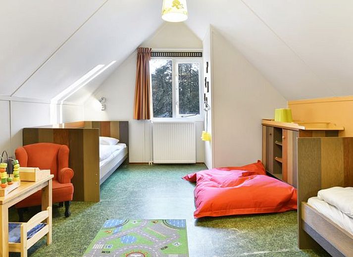 Guest house 321177 • Bungalow Veluwe • Miggelenberg | 6-persoons kinderbungalow | 6CK 