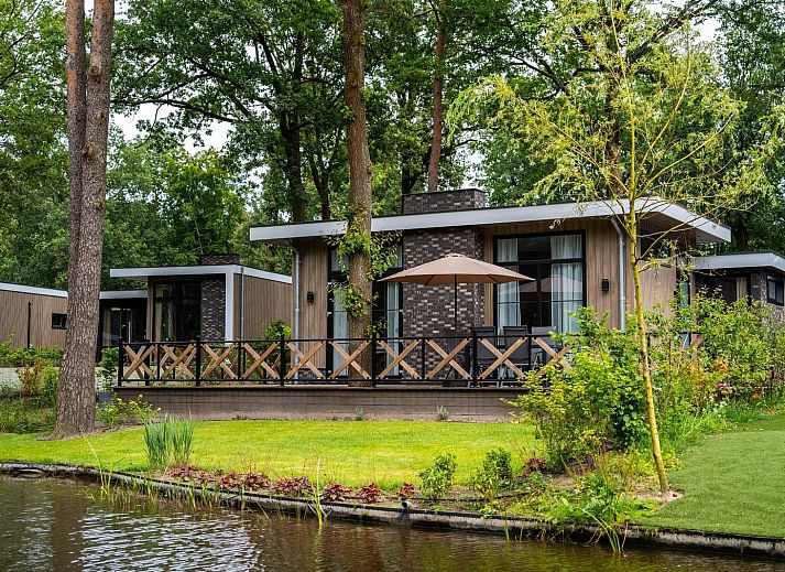 Unterkunft 321181 • Ferienhaus Veluwe • Vakantiewoning Hertenhoeve XL Luxe | 6 persoons