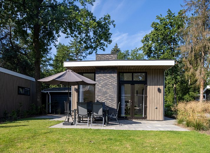 Guest house 321182 • Holiday property Veluwe • Vakantiewoning Hertenhoeve comfort | 6 persoons
