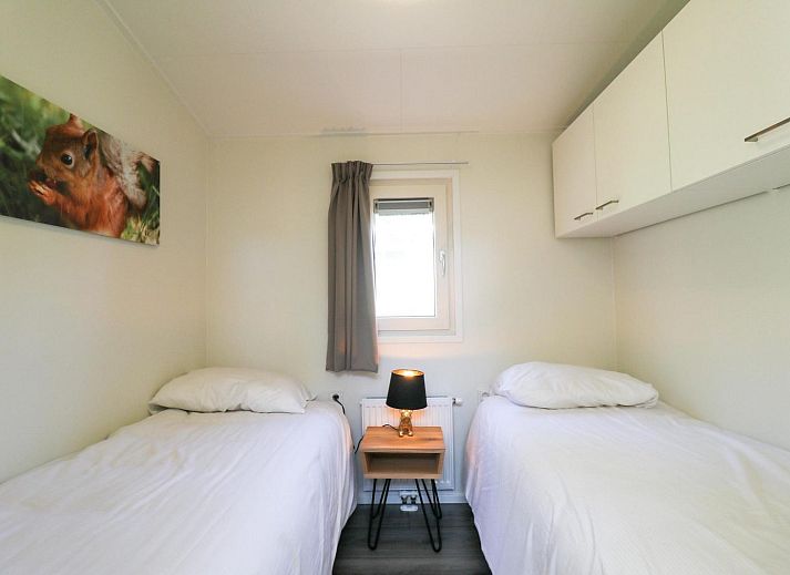 Terrace at Holiday home Heidehoeve comfort in Hoenderloo, ideal for outdoor dining on the Veluwe, Gelderland.