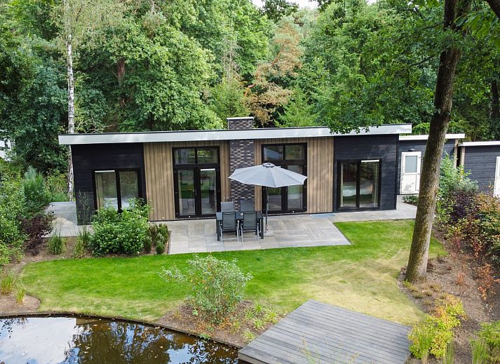 Guest house 321190 • Holiday property Veluwe • Vakantiewoning ECO | Comfort 4 persoons 