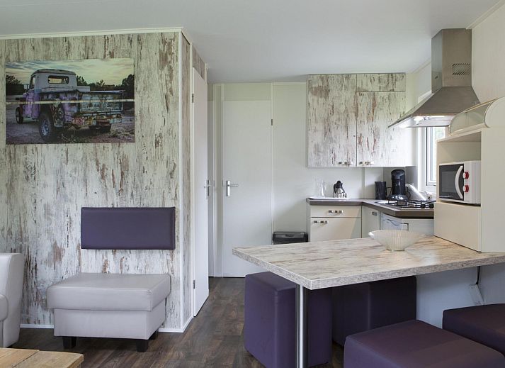 Guest house 321194 - Holiday property Veluwe - Boslodge