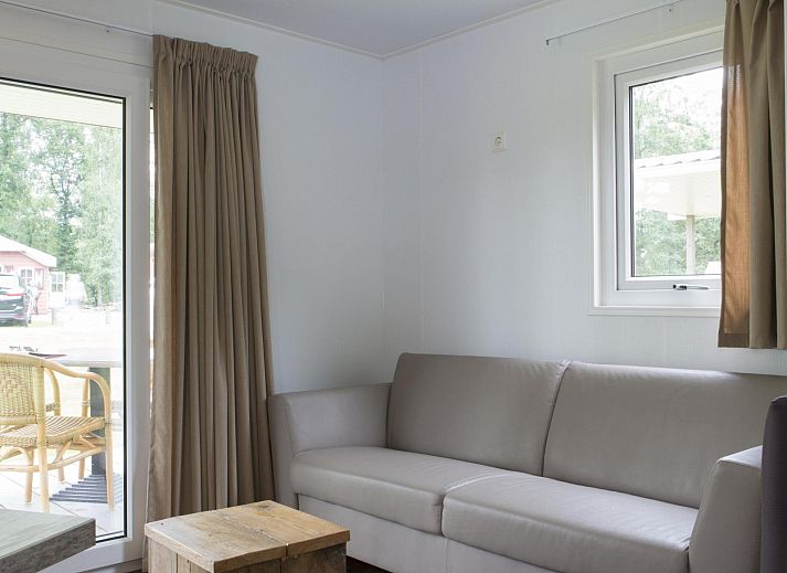 Guest house 321194 - Holiday property Veluwe - Boslodge