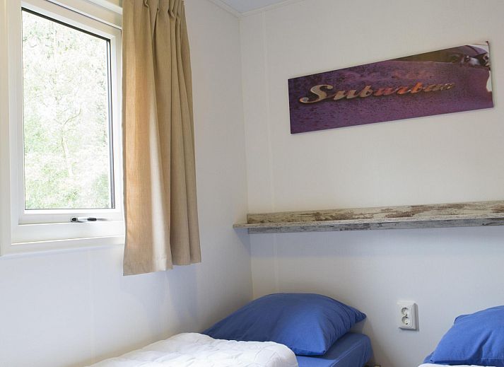 Guest house 321194 - Holiday property Veluwe - Boslodge