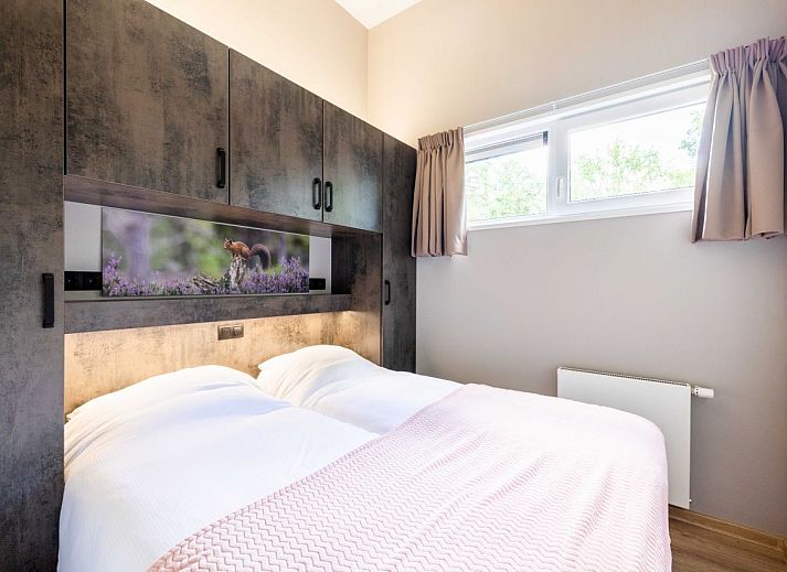 Freistehendes Haus in Hoenderloo mit Sauna im Garten, Veluwe, Gelderland. Entspannen Sie sich in diesem einzigartigen Ferienhaus.