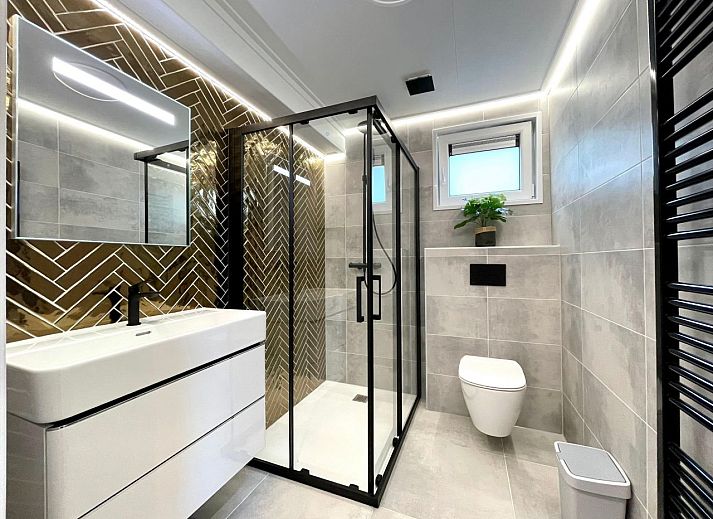 Freistehendes Haus in Hoenderloo mit Sauna im Garten, Veluwe, Gelderland. Entspannen Sie sich in diesem einzigartigen Ferienhaus.