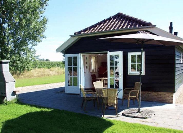 Verblijf 321515 • Vakantiewoning Veluwe • Vakantiehuis in Terwolde 