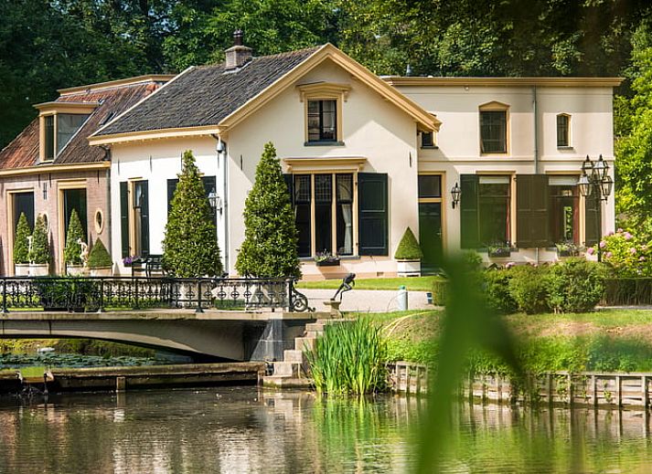 Verblijf 321516 • Vakantiewoning Veluwe • Huisje in Terwolde