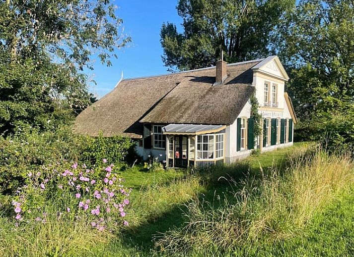 Guest house 321530 • Holiday property Veluwe • Huisje in Terwolde