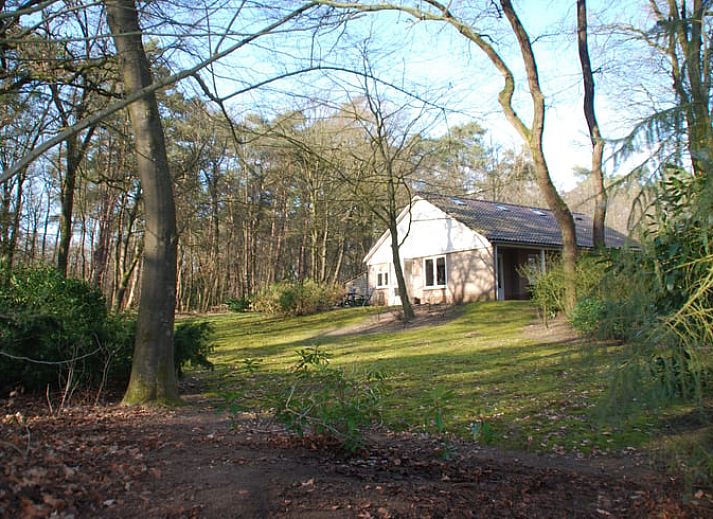 Verblijf 321708 • Vakantiewoning Veluwe • Natuurhuisje in Garderen