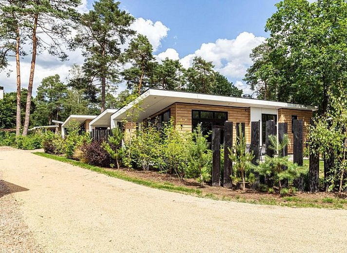 Guest house 3217110 - Holiday property Veluwe - Silva 5 personen