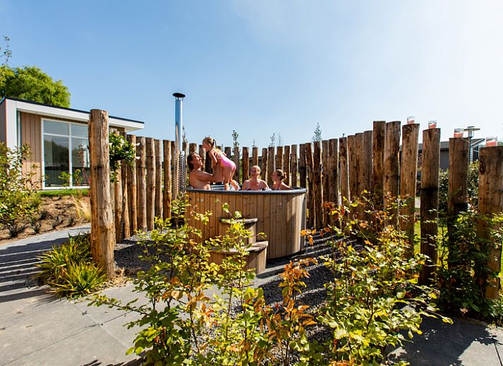 Guest house 3217112 - Holiday property Veluwe - Veluwe hoeve 2+3 personen Wellness (Hottub)