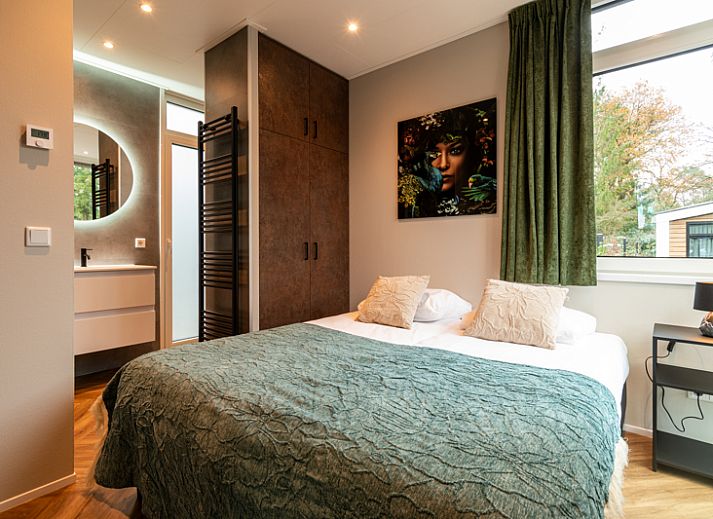 Guest house 3217112 - Holiday property Veluwe - Veluwe hoeve 2+3 personen Wellness (Hottub)