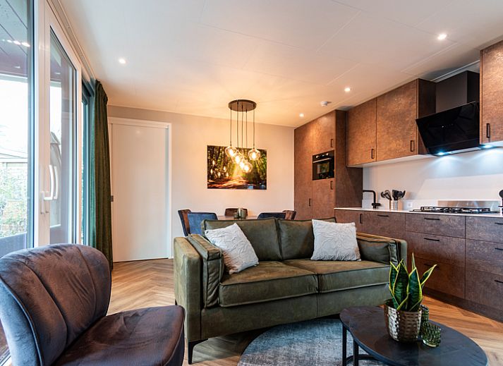 Guest house 3217112 - Holiday property Veluwe - Veluwe hoeve 2+3 personen Wellness (Hottub)