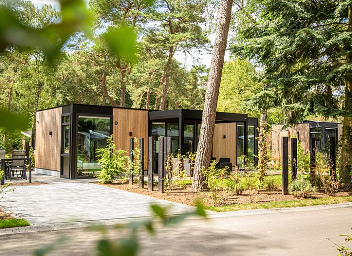 Verblijf 3217113 - Vakantiewoning Veluwe - Veluwe hoeve 4 personen