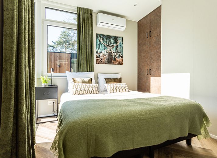 Verblijf 3217113 - Vakantiewoning Veluwe - Veluwe hoeve 4 personen