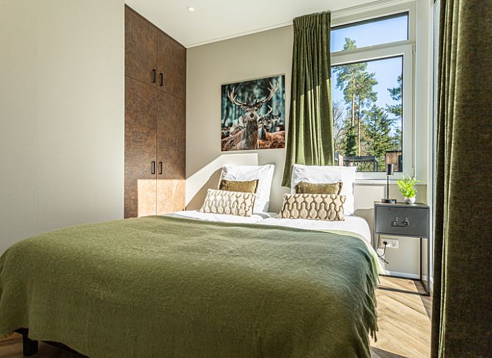 Verblijf 3217113 - Vakantiewoning Veluwe - Veluwe hoeve 4 personen