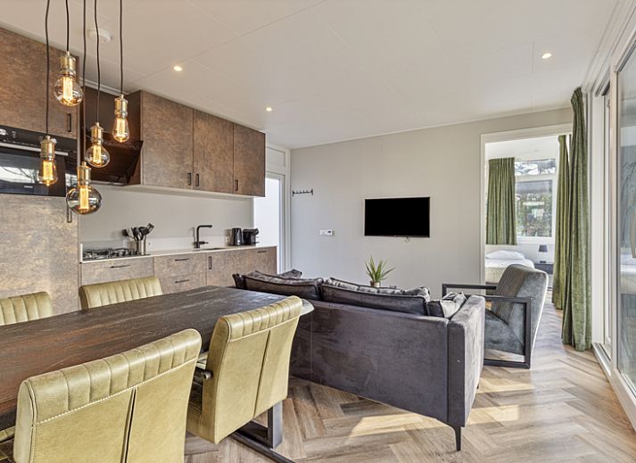 Verblijf 3217113 - Vakantiewoning Veluwe - Veluwe hoeve 4 personen