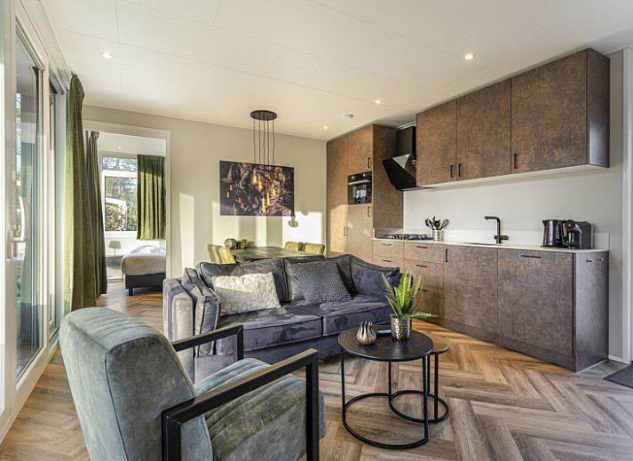 Verblijf 3217113 - Vakantiewoning Veluwe - Veluwe hoeve 4 personen