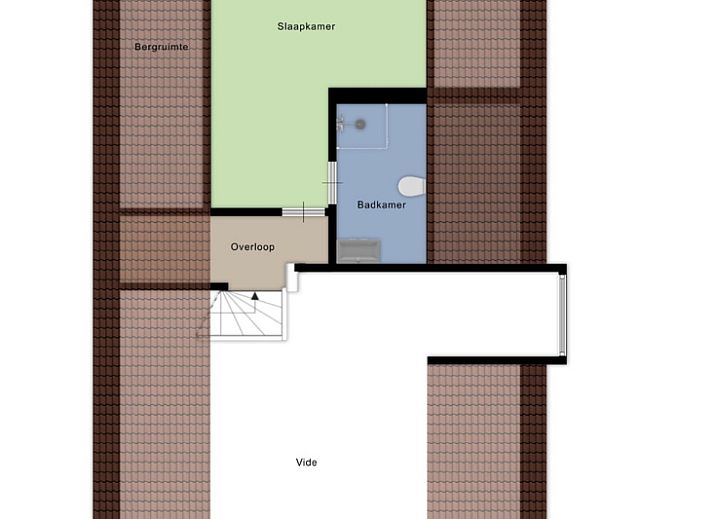 Guest house 3217114 - Holiday property Veluwe - Villa 10 personen Wellness (Hottub)