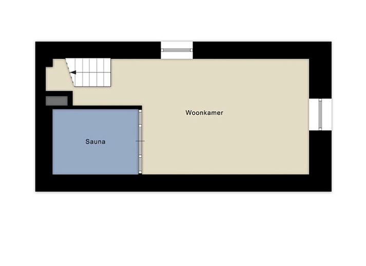 Guest house 3217114 - Holiday property Veluwe - Villa 10 personen Wellness (Hottub)