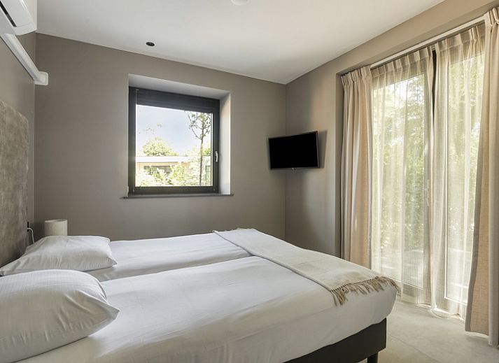 Guest house 3217114 - Holiday property Veluwe - Villa 10 personen Wellness (Hottub)