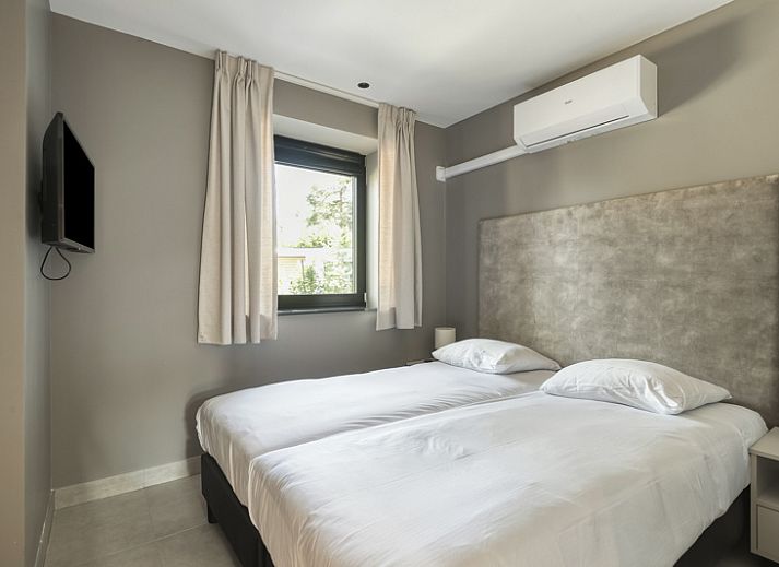 Guest house 3217114 - Holiday property Veluwe - Villa 10 personen Wellness (Hottub)