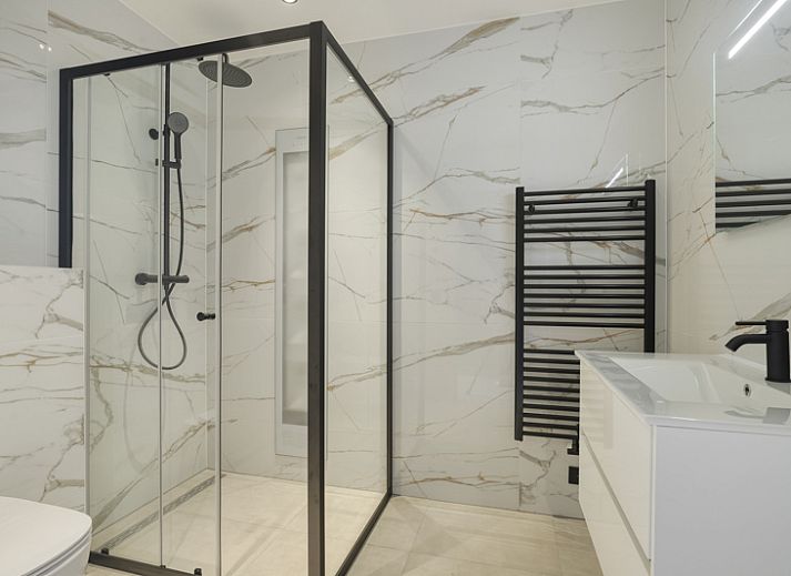 Guest house 3217114 - Holiday property Veluwe - Villa 10 personen Wellness (Hottub)