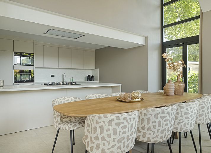 Guest house 3217114 - Holiday property Veluwe - Villa 10 personen Wellness (Hottub)