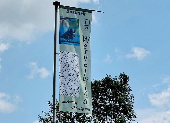 Unterkunft 321715 - Ferienhaus Veluwe - Veluwse Mus