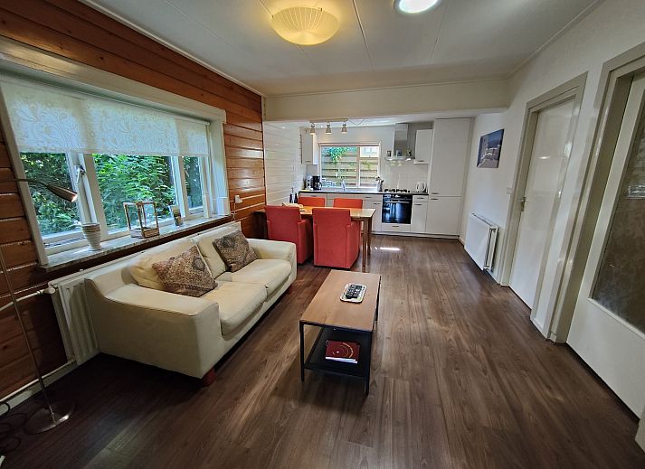 Unterkunft 321715 - Ferienhaus Veluwe - Veluwse Mus