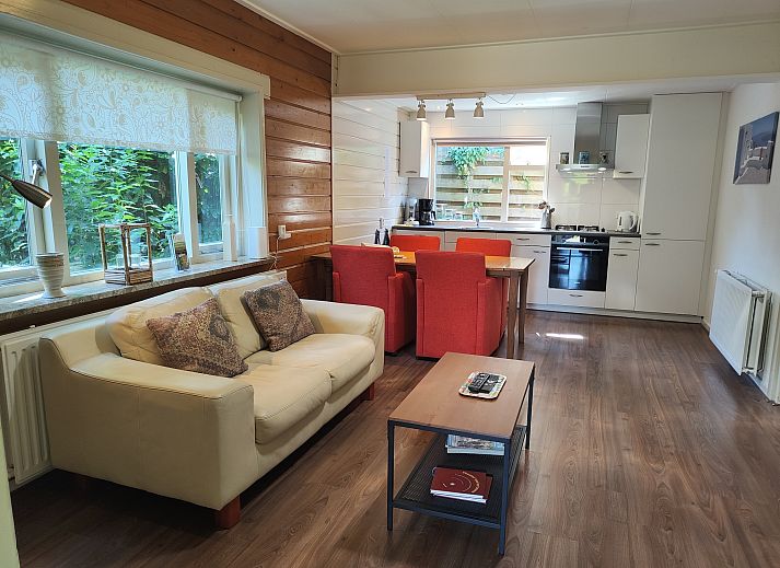 Unterkunft 321715 - Ferienhaus Veluwe - Veluwse Mus