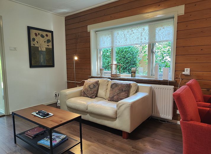 Unterkunft 321715 - Ferienhaus Veluwe - Veluwse Mus