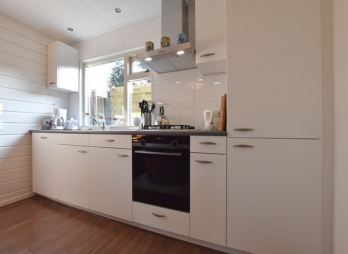 Unterkunft 321715 - Ferienhaus Veluwe - Veluwse Mus