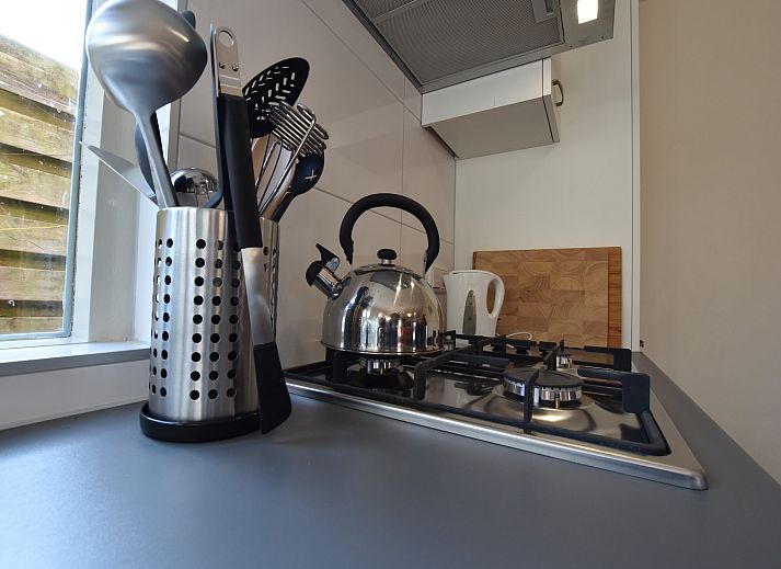 Unterkunft 321715 - Ferienhaus Veluwe - Veluwse Mus