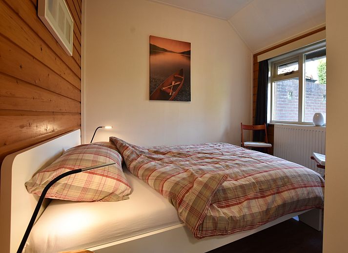 Unterkunft 321715 - Ferienhaus Veluwe - Veluwse Mus