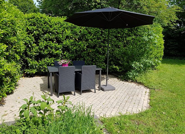 Unterkunft 321715 - Ferienhaus Veluwe - Veluwse Mus