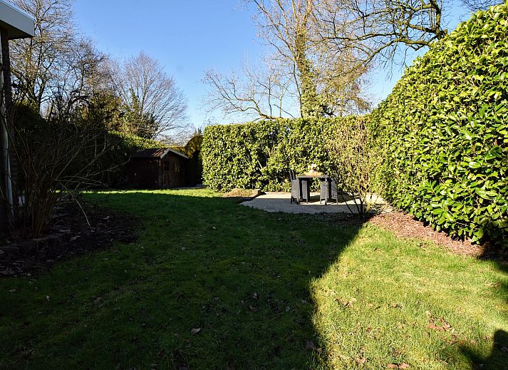 Unterkunft 321715 - Ferienhaus Veluwe - Veluwse Mus