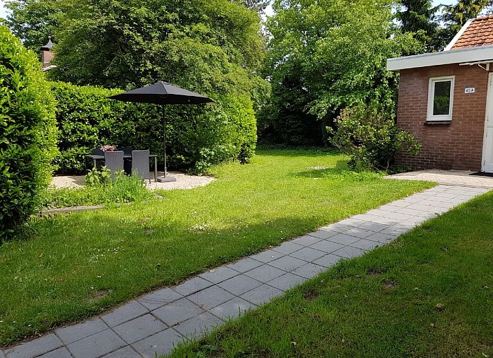 Unterkunft 321715 - Ferienhaus Veluwe - Veluwse Mus