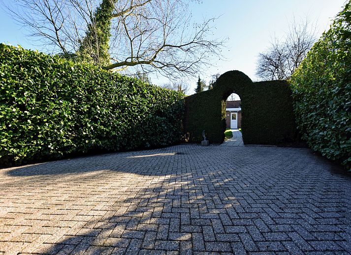 Unterkunft 321715 - Ferienhaus Veluwe - Veluwse Mus