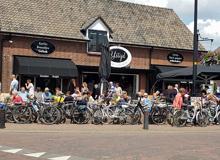 Unterkunft 321715 - Ferienhaus Veluwe - Veluwse Mus