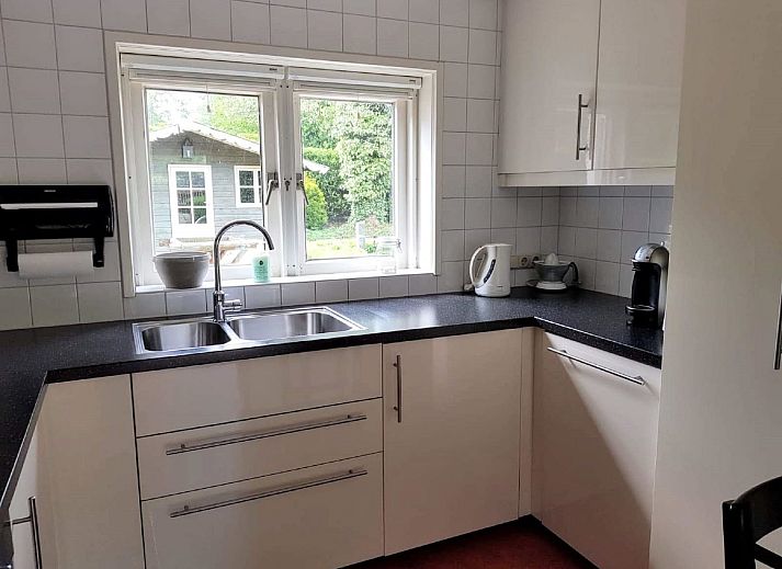 Unterkunft 321716 - Ferienhaus Veluwe - Veluwse Specht