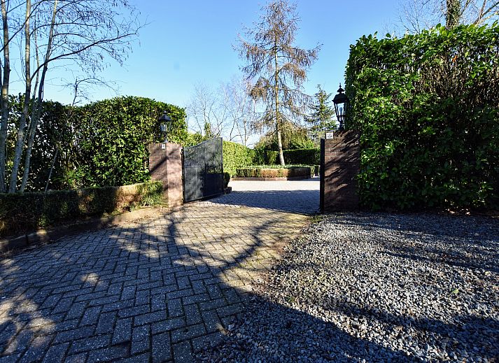 Unterkunft 321716 - Ferienhaus Veluwe - Veluwse Specht