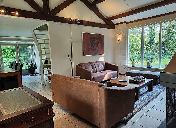 Unterkunft 321716 - Ferienhaus Veluwe - Veluwse Specht