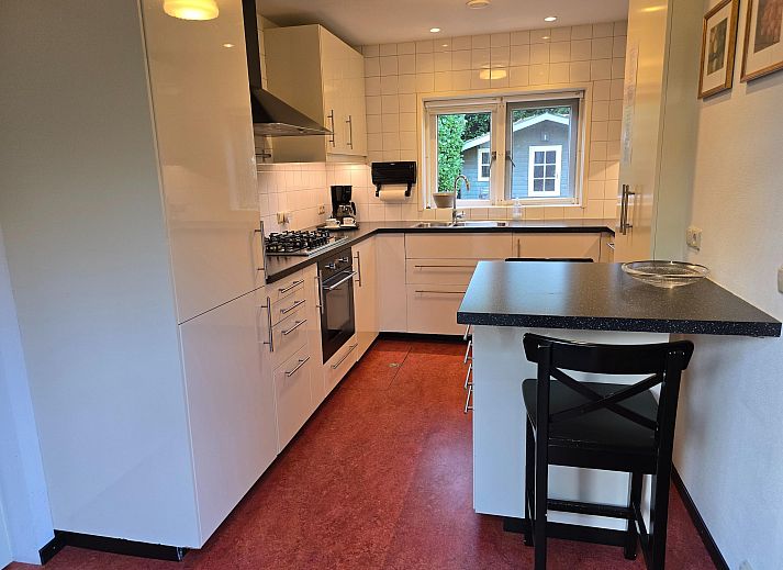 Unterkunft 321716 - Ferienhaus Veluwe - Veluwse Specht