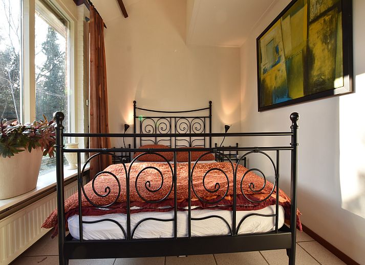 Unterkunft 321716 - Ferienhaus Veluwe - Veluwse Specht