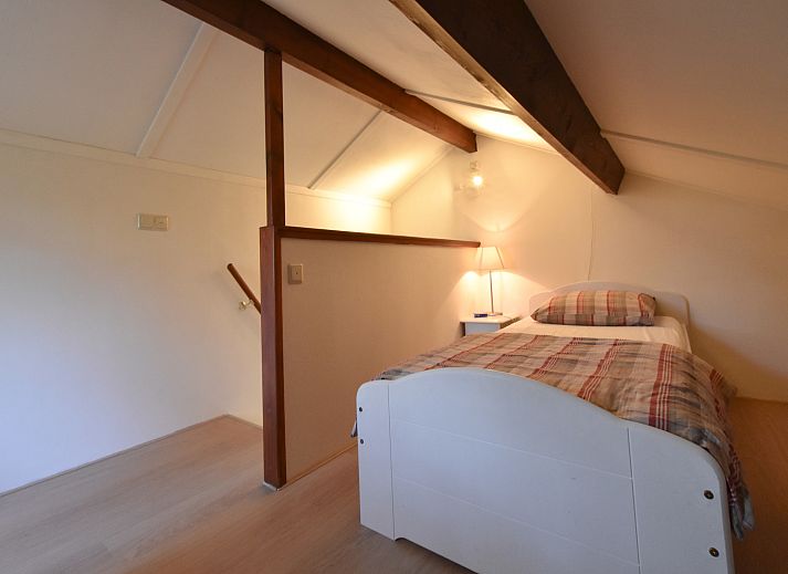 Unterkunft 321716 - Ferienhaus Veluwe - Veluwse Specht