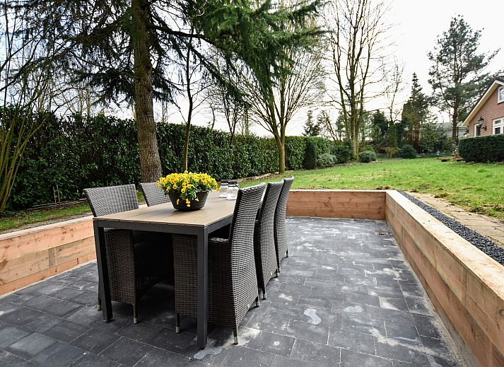 Unterkunft 321716 - Ferienhaus Veluwe - Veluwse Specht