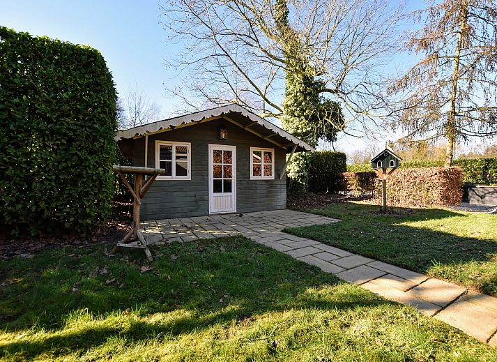 Unterkunft 321716 - Ferienhaus Veluwe - Veluwse Specht